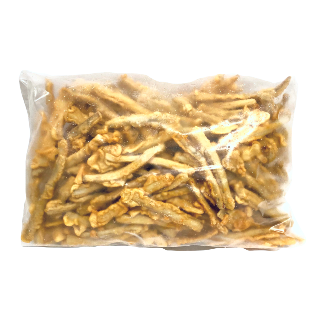 Gobo Chips 500g