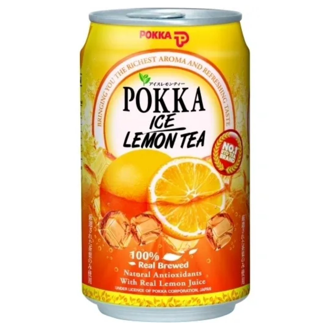 Lemon Tea 300ml