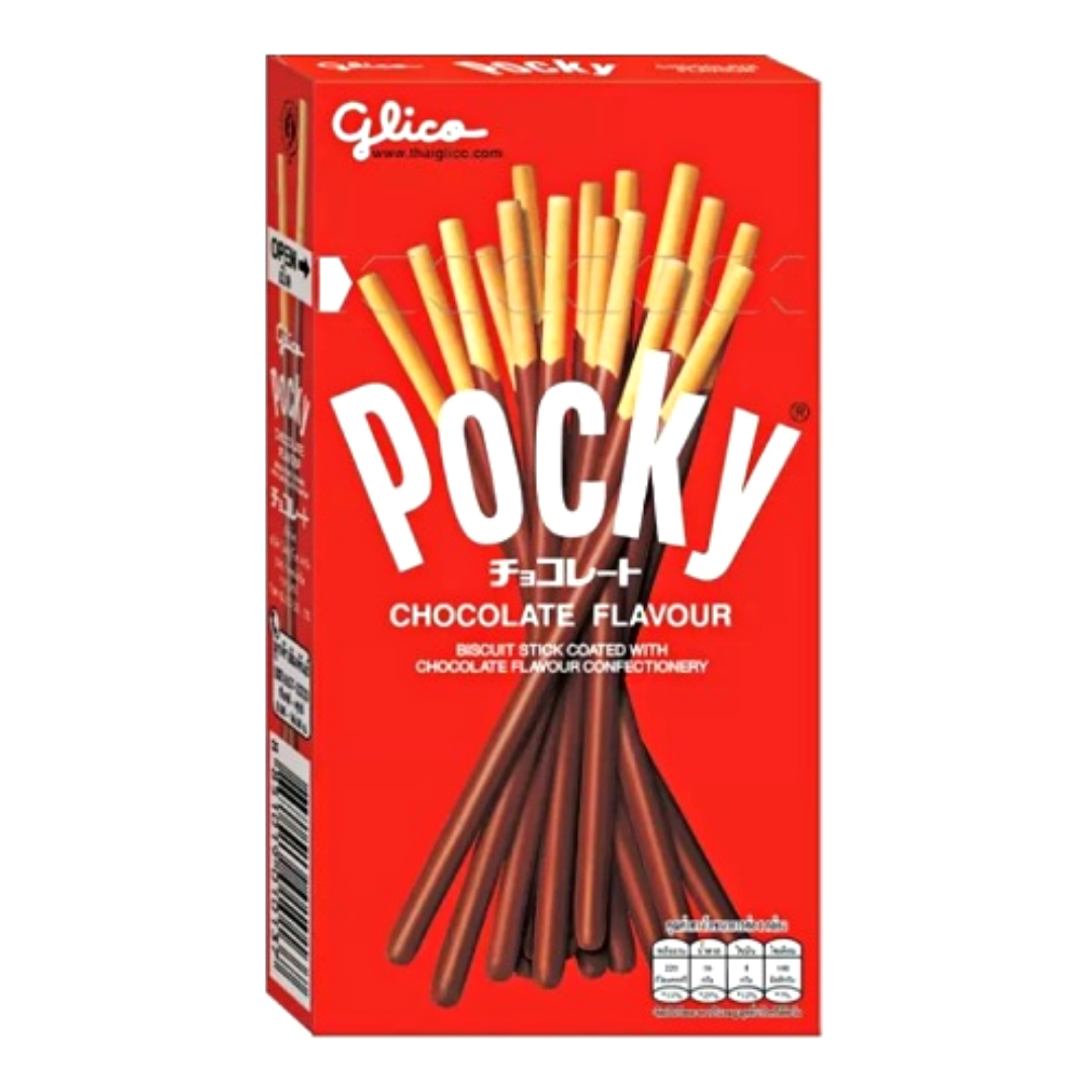 Pocky Chocolate 47g