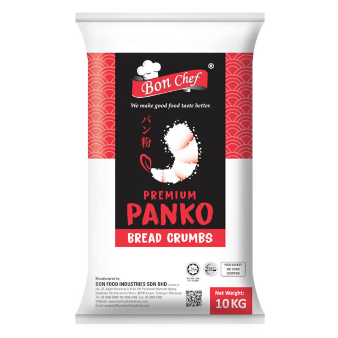 Panko 6mm 10kg