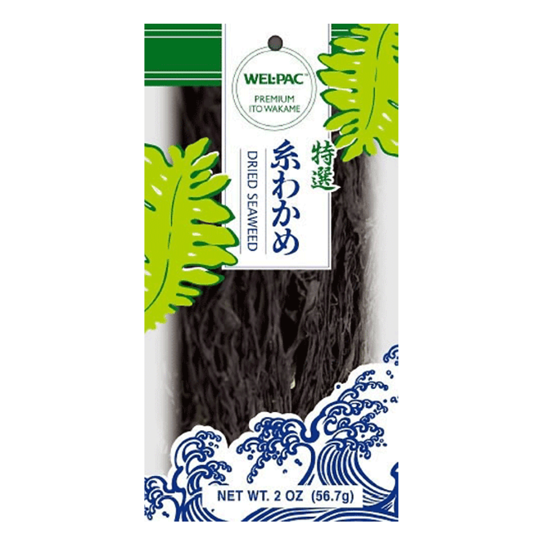 Premium Ito Wakame 56.7g