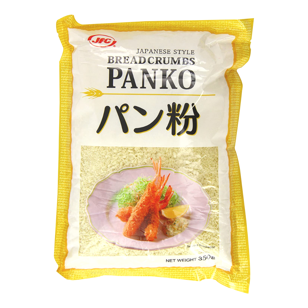 Panko 8mm Mesh 350g