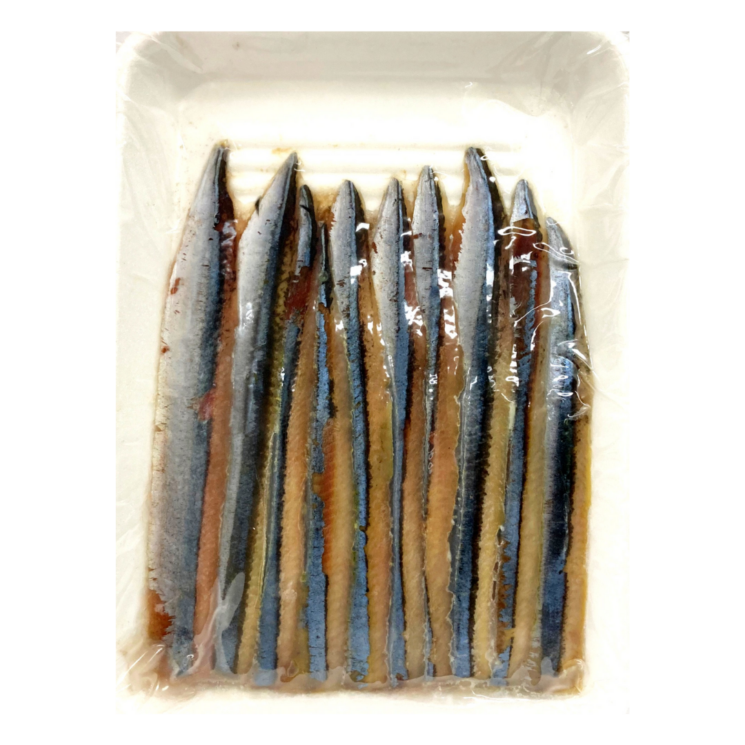 Samma Sashimi 10pc 225g