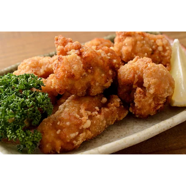 Chicken Karaage Tatsutaage 1kg