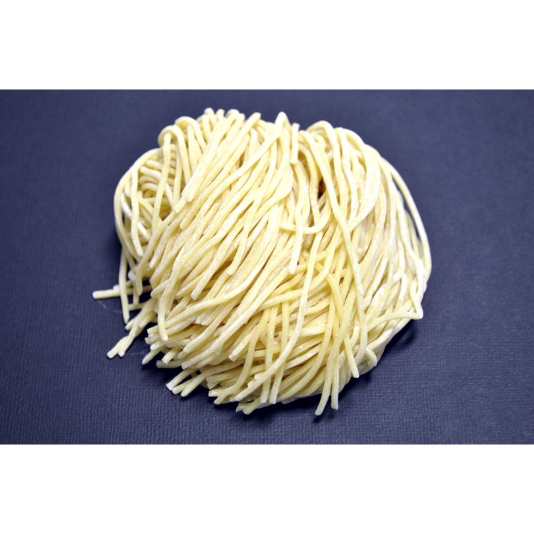 Straight Ramen 110g 5p