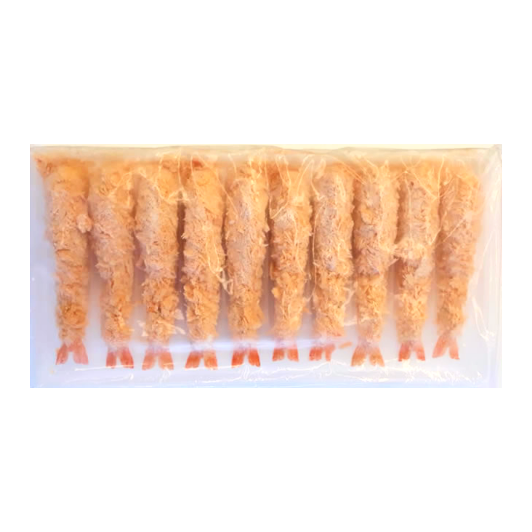 Jumbo Ebi Fry 80g 10pc