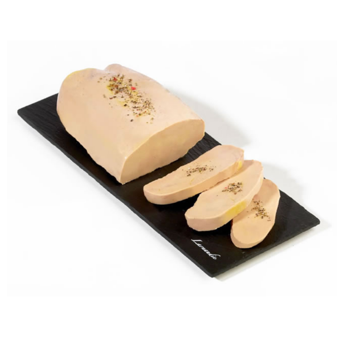 Foie Gras Lobe 430g