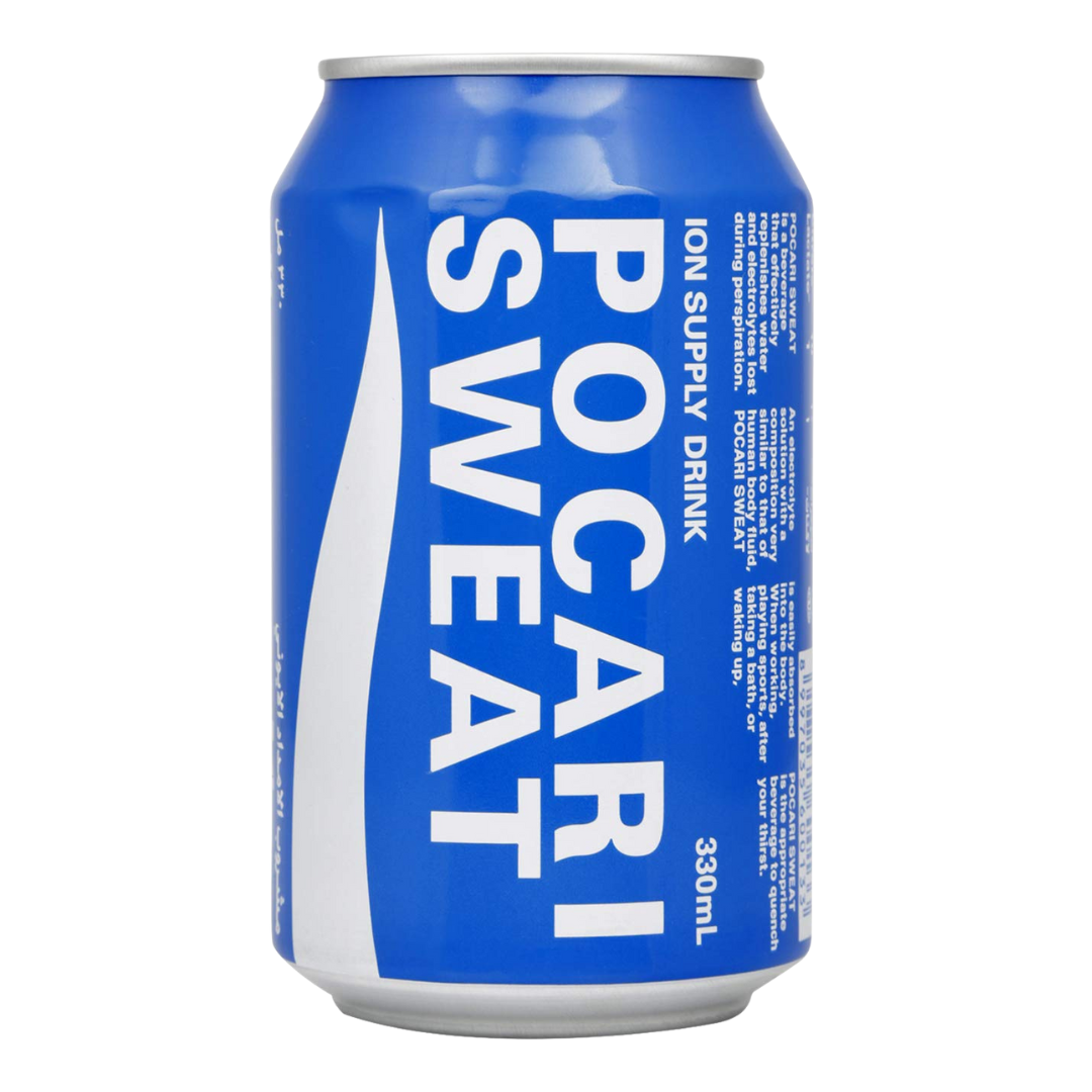 Pocari Sweat 330ml