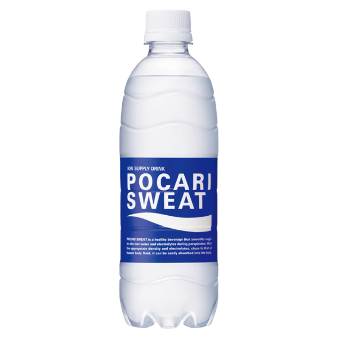 Pocari Sweat 500ml – JFC Online Melbourne