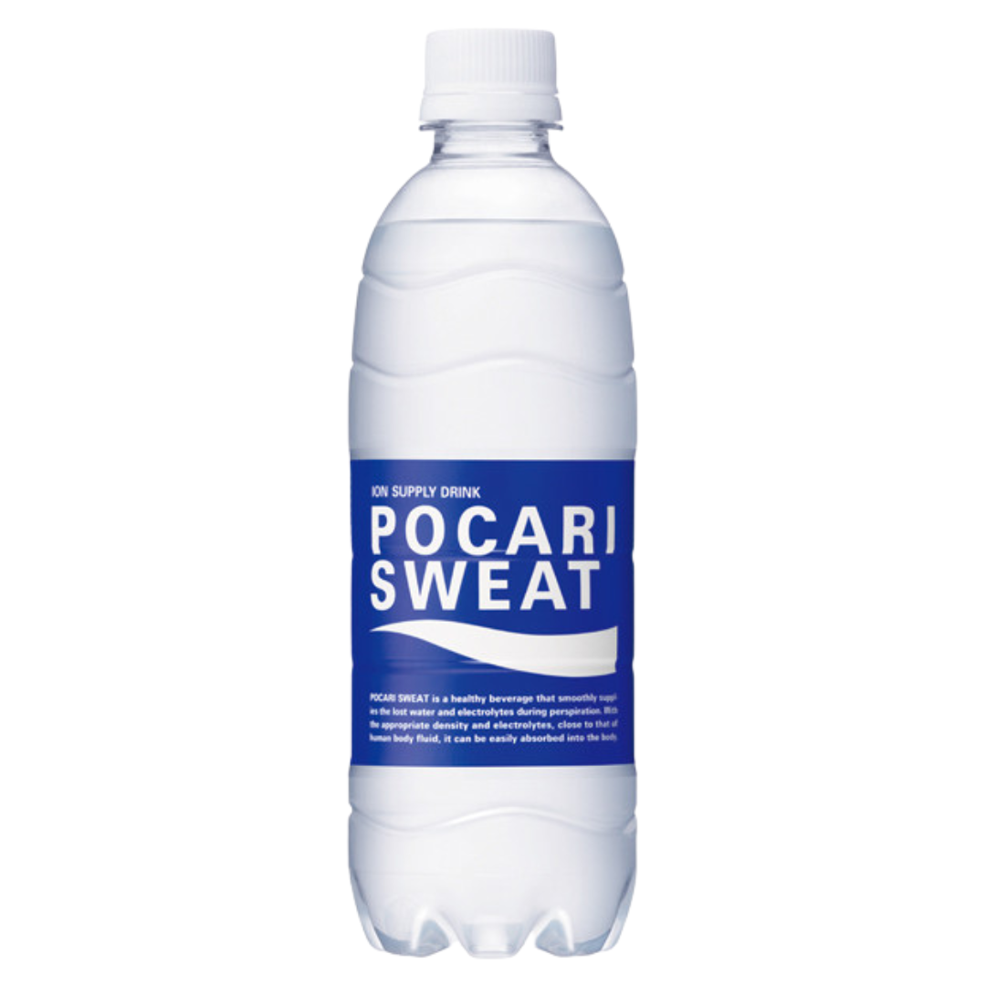 Pocari Sweat 500ml