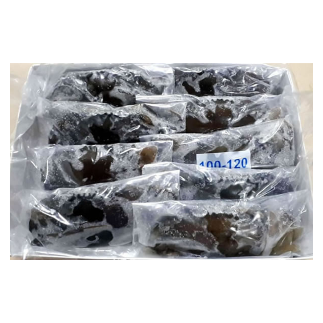 Soft Shell Crab 100-120 1kg