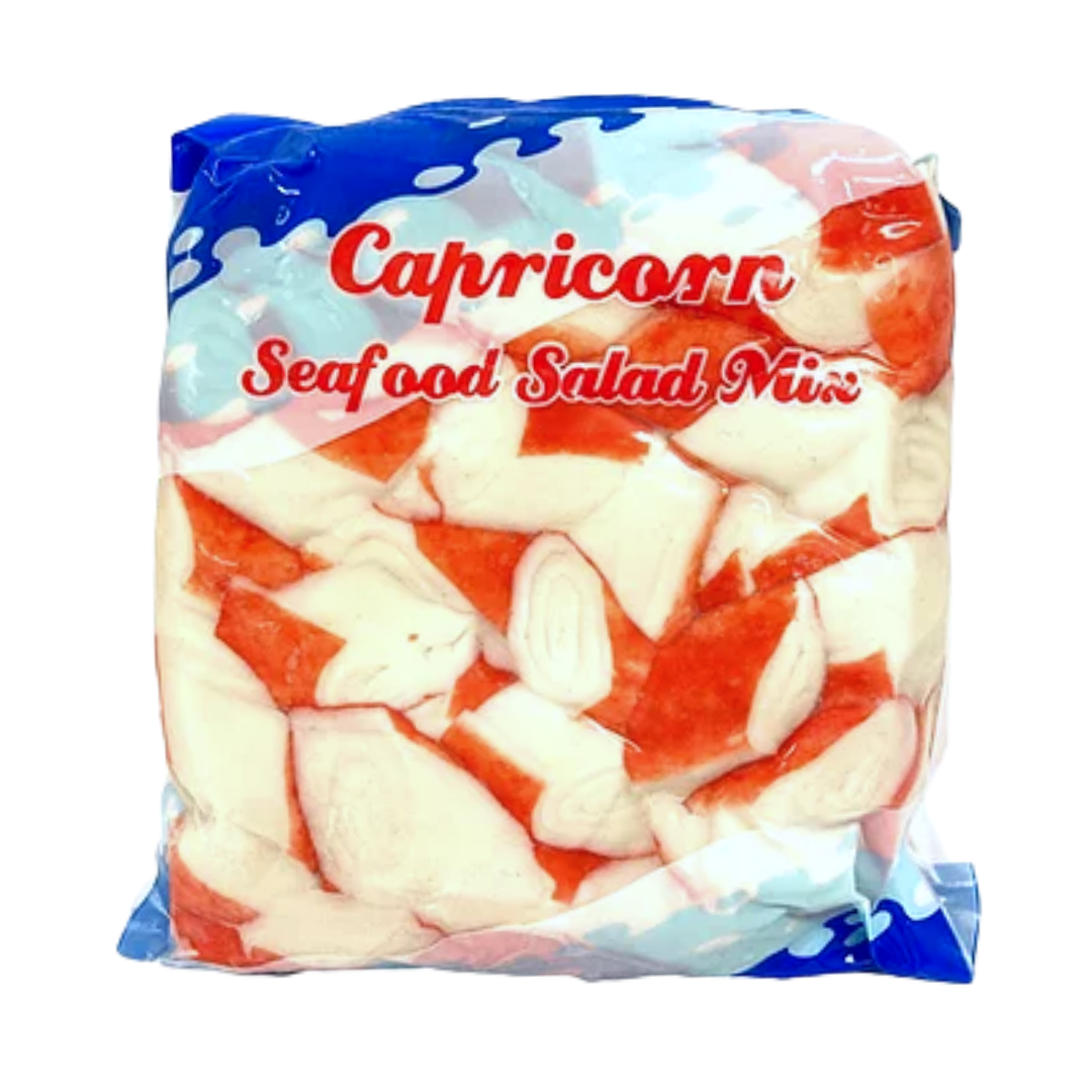 Capricorn Seafood Salad Mix 1kg