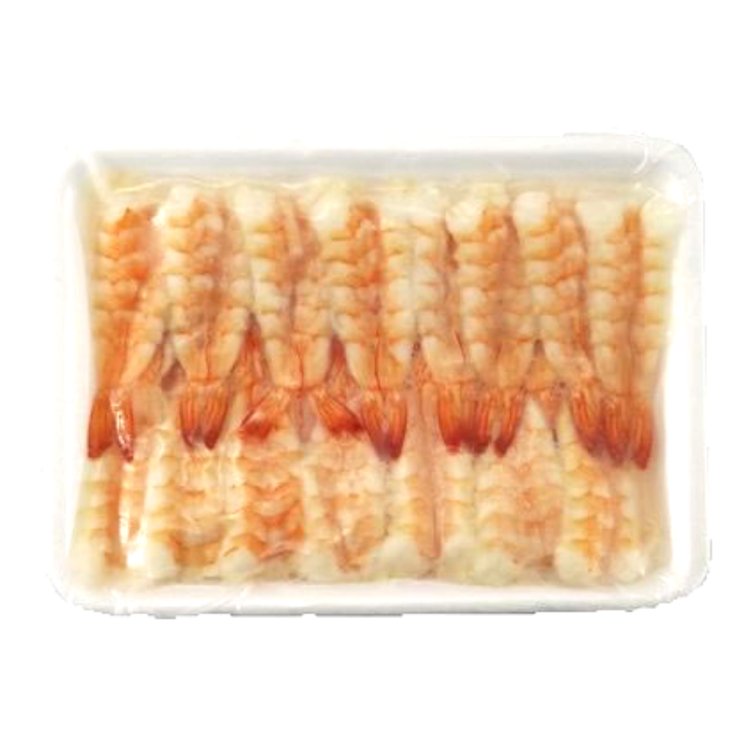 Sushi Ebi 3L 30pc