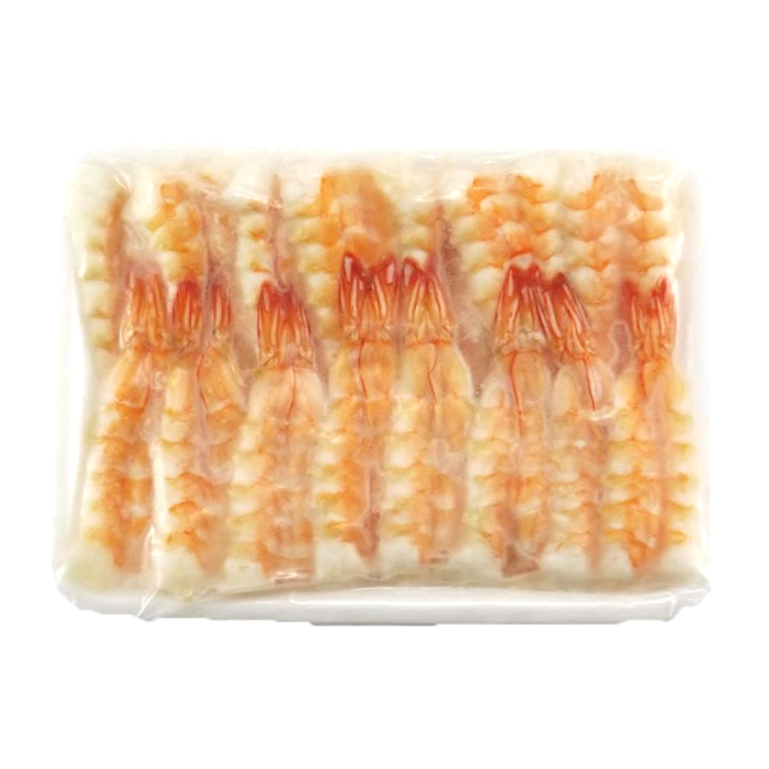 Sushi Ebi 6L 30pc