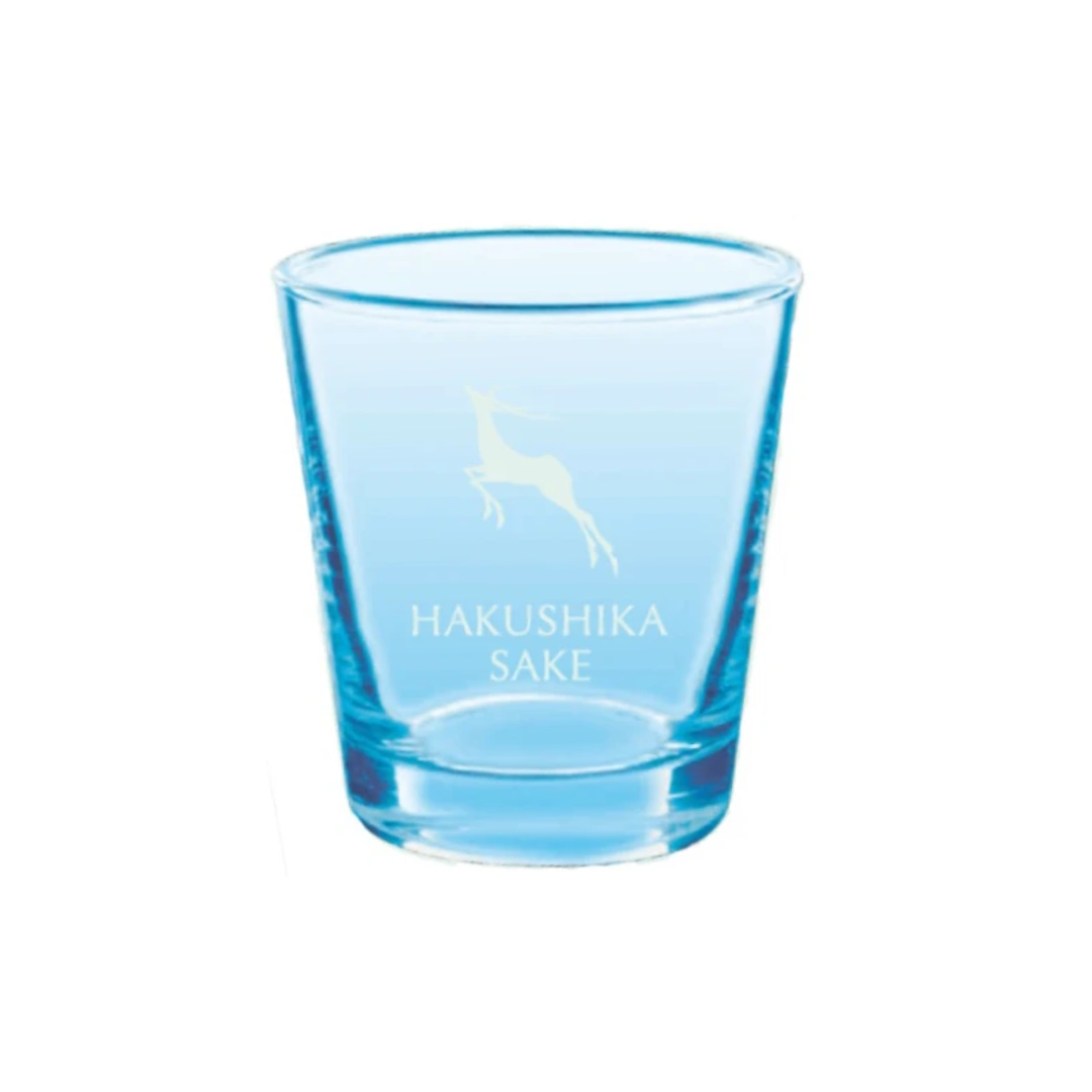 Blue Glass 150ml
