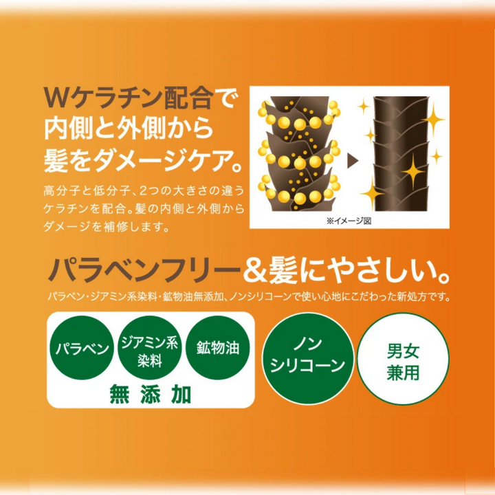 Botani Treatment Brown 300g