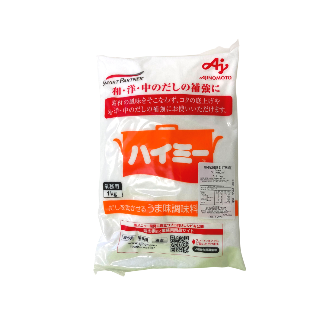 AJINOMOTO Hi Mi 12/1kg