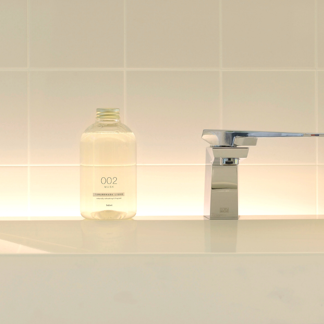 Liquid Hand and Body Soap 004 Gardenia 540ml